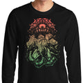 On the Limit - Adult & Kids T-Shirts, Sweatshirts & Hoodies apparel design preview 1