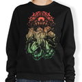 On the Limit - Adult & Kids T-Shirts, Sweatshirts & Hoodies apparel design preview 1
