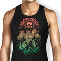 On the Limit Tank Top - Adult & Kids T-Shirts, Sweatshirts & Hoodies apparel design preview 1