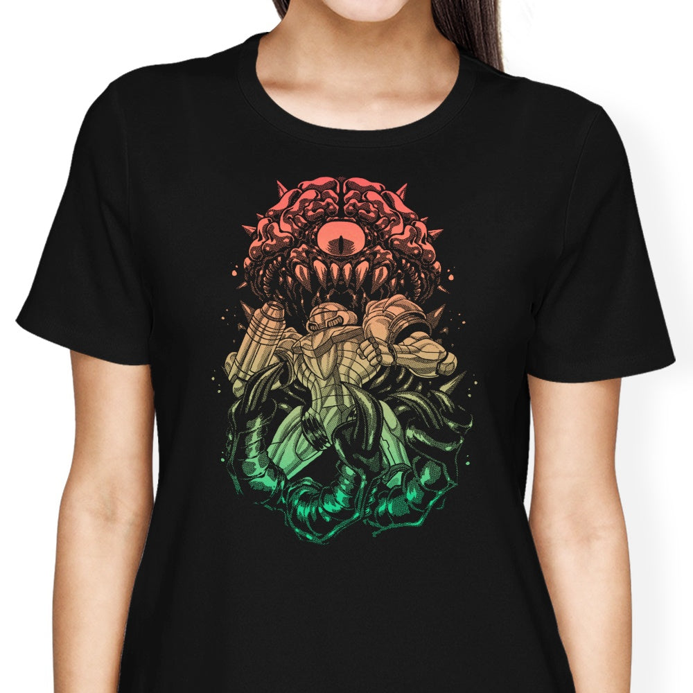 On the Limit Women's Apparel - Adult & Kids T-Shirts, Sweatshirts & Hoodies apparel design preview 1