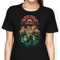On the Limit Women's Apparel - Adult & Kids T-Shirts, Sweatshirts & Hoodies apparel design preview 1