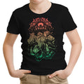 On the Limit Youth Apparel - Adult & Kids T-Shirts, Sweatshirts & Hoodies apparel design preview 1