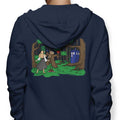 Once Upon a Dream - Adult & Kids T-Shirts, Sweatshirts & Hoodies apparel design preview 1