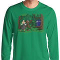 Once Upon a Dream - Adult & Kids T-Shirts, Sweatshirts & Hoodies apparel design preview 1
