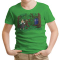 Once Upon a Dream Youth Apparel - Adult & Kids T-Shirts, Sweatshirts & Hoodies apparel design preview 1