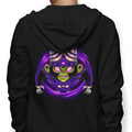 One Bad Monkey - Adult & Kids T-Shirts, Sweatshirts & Hoodies apparel design preview 1