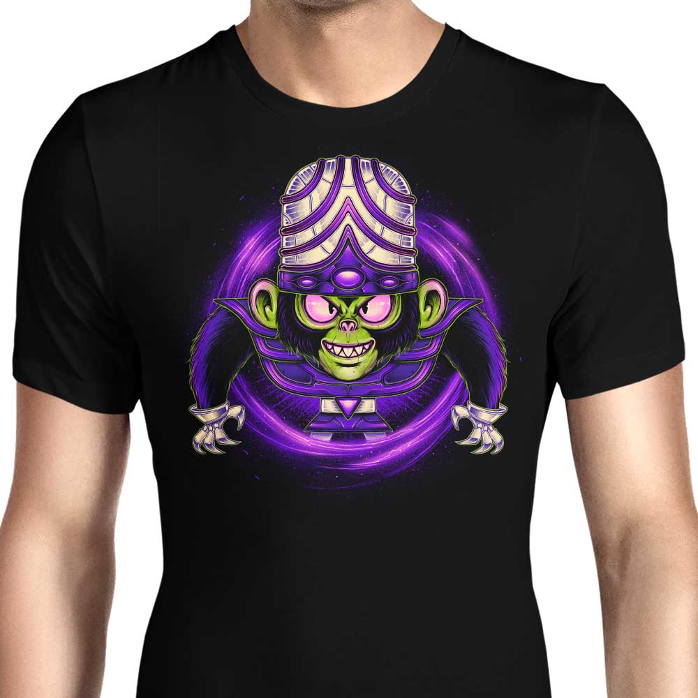 One Bad Monkey Men's Apparel - Adult & Kids T-Shirts, Sweatshirts & Hoodies apparel design preview 1