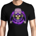 One Bad Monkey Men's Apparel - Adult & Kids T-Shirts, Sweatshirts & Hoodies apparel design preview 1