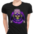 One Bad Monkey Women's Apparel - Adult & Kids T-Shirts, Sweatshirts & Hoodies apparel design preview 1