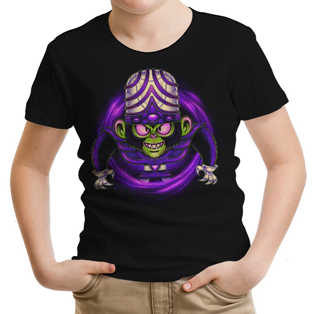 One Bad Monkey Youth Apparel - Adult & Kids T-Shirts, Sweatshirts & Hoodies apparel design preview 1