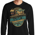 One Eyed Frog Ale - Adult & Kids T-Shirts, Sweatshirts & Hoodies apparel design preview 1