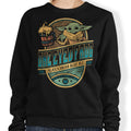 One Eyed Frog Ale - Adult & Kids T-Shirts, Sweatshirts & Hoodies apparel design preview 1