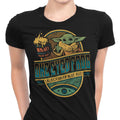 One Eyed Frog Ale Women's Apparel - Adult & Kids T-Shirts, Sweatshirts & Hoodies apparel design preview 1
