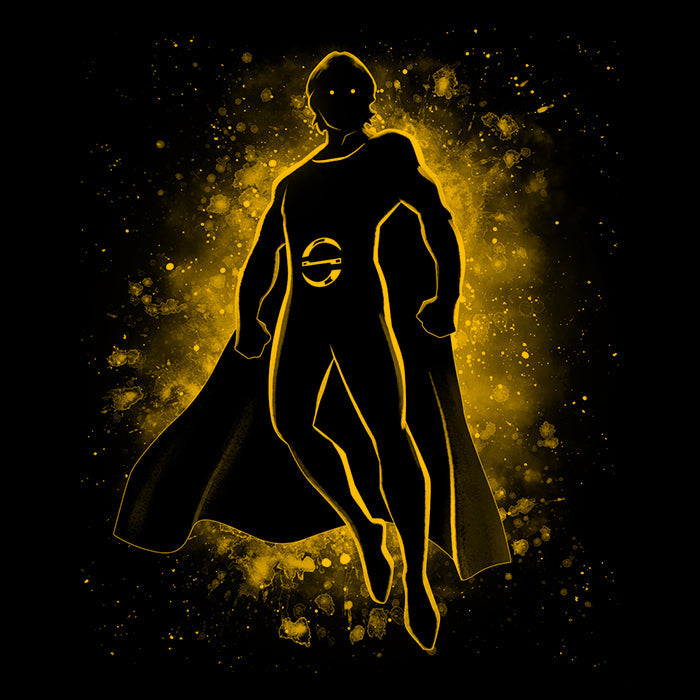 One Million Exploding Suns - Adult & Kids T-Shirts, Sweatshirts & Hoodies apparel design preview 2