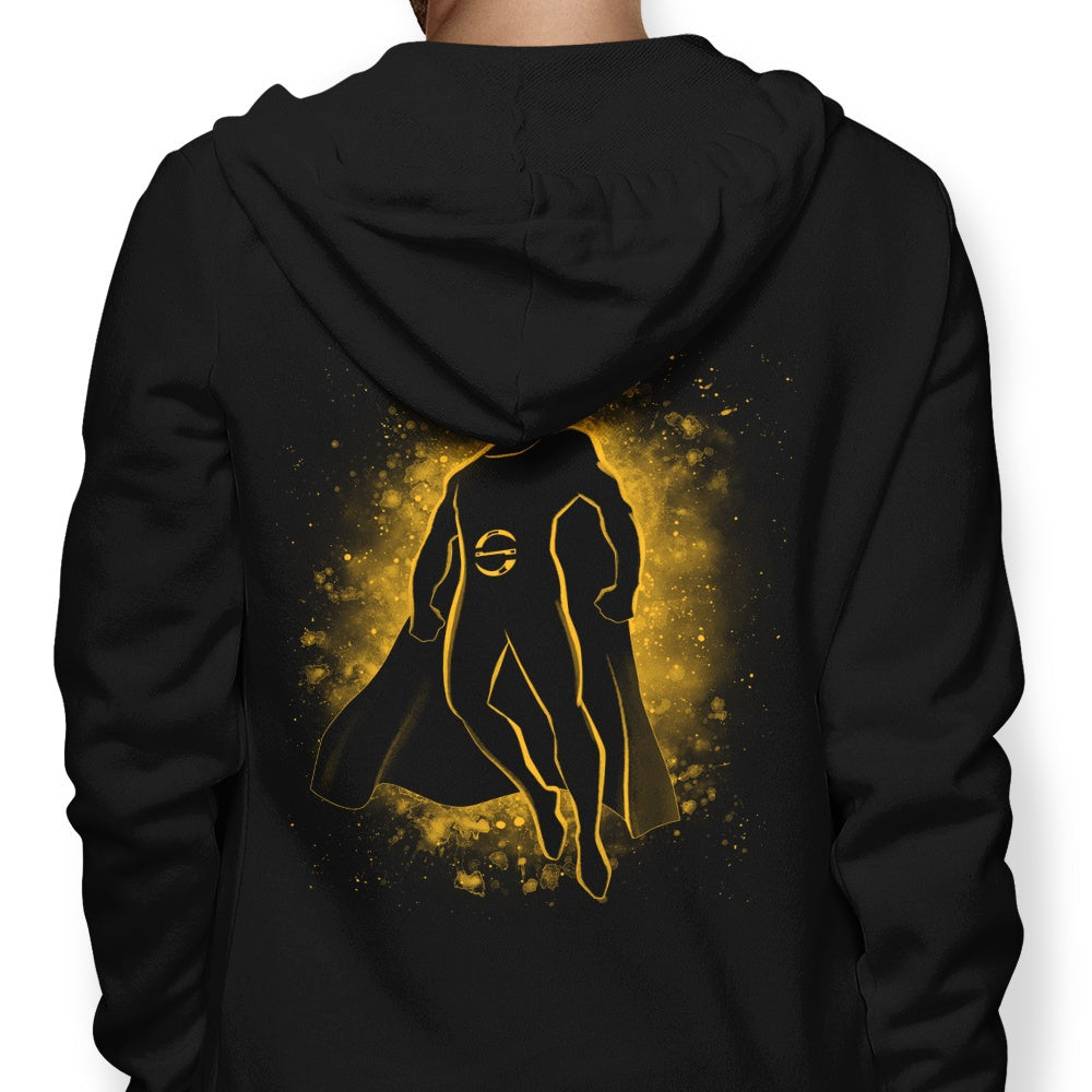 One Million Exploding Suns - Adult & Kids T-Shirts, Sweatshirts & Hoodies apparel design preview 1