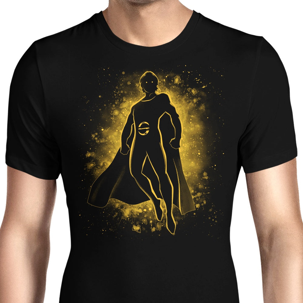 One Million Exploding Suns Men's Apparel - Adult & Kids T-Shirts, Sweatshirts & Hoodies apparel design preview 1