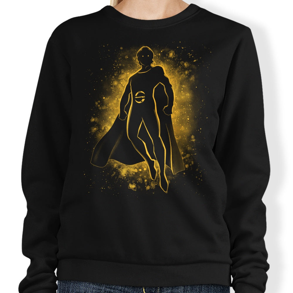 One Million Exploding Suns - Adult & Kids T-Shirts, Sweatshirts & Hoodies apparel design preview 1