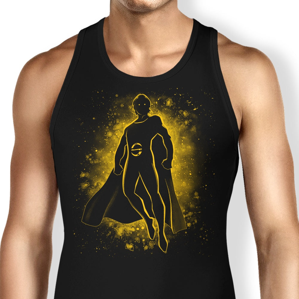 One Million Exploding Suns Tank Top - Adult & Kids T-Shirts, Sweatshirts & Hoodies apparel design preview 1