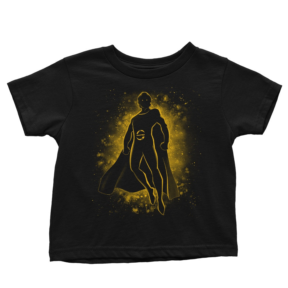 One Million Exploding Suns Youth Apparel - Adult & Kids T-Shirts, Sweatshirts & Hoodies apparel design preview 2
