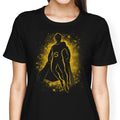 One Million Exploding Suns Women's Apparel - Adult & Kids T-Shirts, Sweatshirts & Hoodies apparel design preview 1