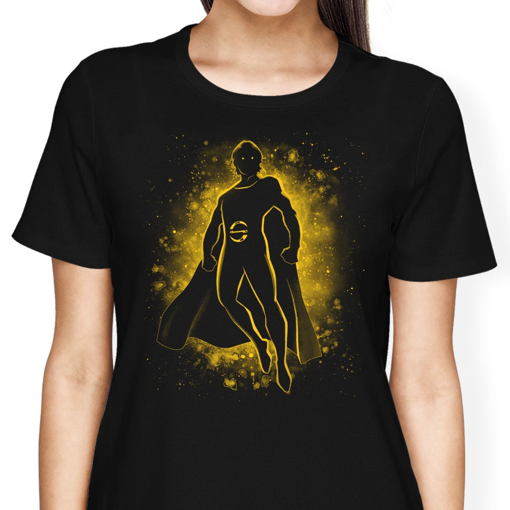 One Million Exploding Suns Women's Apparel - Adult & Kids T-Shirts, Sweatshirts & Hoodies apparel design preview 1