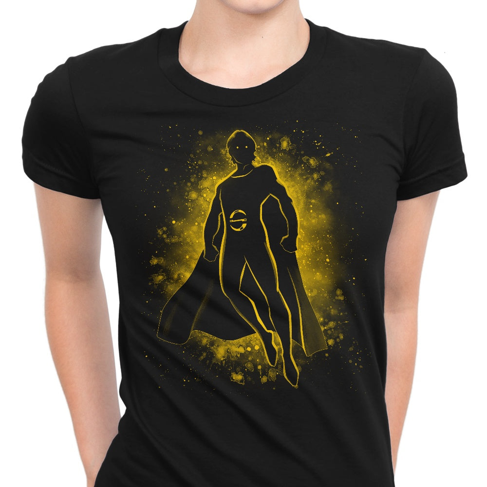 One Million Exploding Suns Women's Apparel - Adult & Kids T-Shirts, Sweatshirts & Hoodies apparel design preview 2