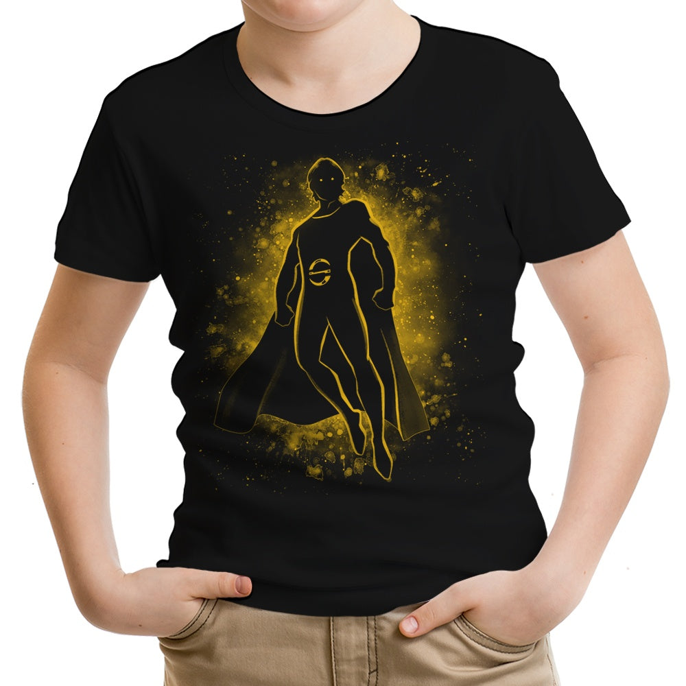 One Million Exploding Suns Youth Apparel - Adult & Kids T-Shirts, Sweatshirts & Hoodies apparel design preview 1