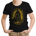 One Million Exploding Suns Youth Apparel - Adult & Kids T-Shirts, Sweatshirts & Hoodies apparel design preview 1