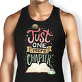 One More Chapter Tank Top - Adult & Kids T-Shirts, Sweatshirts & Hoodies apparel design preview 1