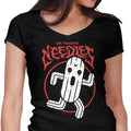 One Thousand Needles Women's V-Neck - Adult & Kids T-Shirts, Sweatshirts & Hoodies apparel design preview 1