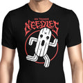 One Thousand Needles Men's Apparel - Adult & Kids T-Shirts, Sweatshirts & Hoodies apparel design preview 1