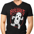 One Thousand Needles Men's V-Neck - Adult & Kids T-Shirts, Sweatshirts & Hoodies apparel design preview 1