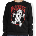 One Thousand Needles - Adult & Kids T-Shirts, Sweatshirts & Hoodies apparel design preview 1