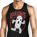 One Thousand Needles Tank Top - Adult & Kids T-Shirts, Sweatshirts & Hoodies apparel design preview 1