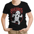 One Thousand Needles Youth Apparel - Adult & Kids T-Shirts, Sweatshirts & Hoodies apparel design preview 1