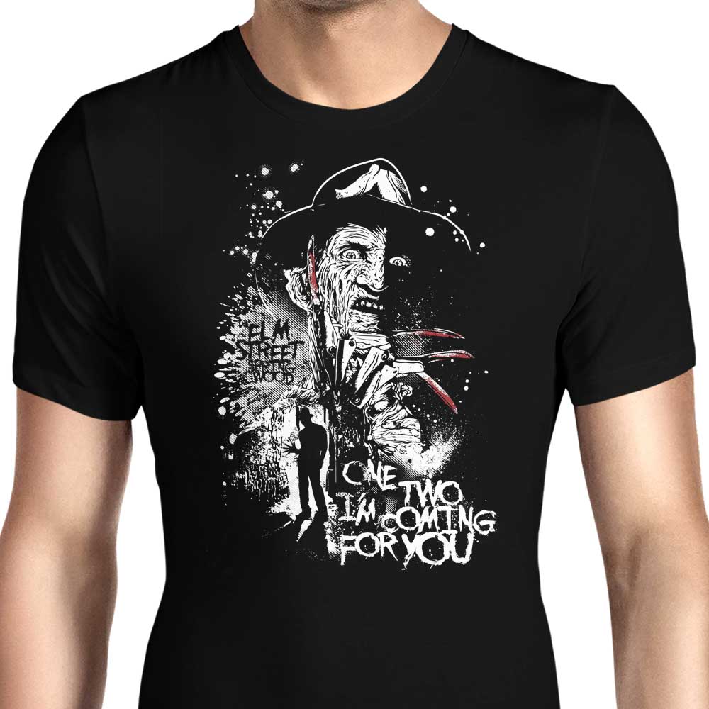 One, Two Men's Apparel - Adult & Kids T-Shirts, Sweatshirts & Hoodies apparel design preview 1