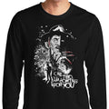 One, Two - Adult & Kids T-Shirts, Sweatshirts & Hoodies apparel design preview 1