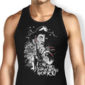 One, Two Tank Top - Adult & Kids T-Shirts, Sweatshirts & Hoodies apparel design preview 1