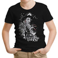 One, Two Youth Apparel - Adult & Kids T-Shirts, Sweatshirts & Hoodies apparel design preview 1
