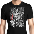 One Ugly Hunter Men's Apparel - Adult & Kids T-Shirts, Sweatshirts & Hoodies apparel design preview 1