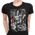 One Ugly Hunter Women's Apparel - Adult & Kids T-Shirts, Sweatshirts & Hoodies apparel design preview 1