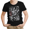 One Ugly Hunter Youth Apparel - Adult & Kids T-Shirts, Sweatshirts & Hoodies apparel design preview 1
