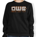 One Way Out - Adult & Kids T-Shirts, Sweatshirts & Hoodies apparel design preview 1