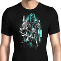One Winged Angel Men's Apparel - Adult & Kids T-Shirts, Sweatshirts & Hoodies apparel design preview 1