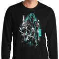 One Winged Angel - Adult & Kids T-Shirts, Sweatshirts & Hoodies apparel design preview 1
