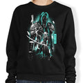One Winged Angel - Adult & Kids T-Shirts, Sweatshirts & Hoodies apparel design preview 1