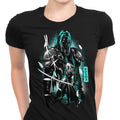 One Winged Angel Women's Apparel - Adult & Kids T-Shirts, Sweatshirts & Hoodies apparel design preview 1