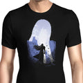 One Winged Landscape Men's Apparel - Adult & Kids T-Shirts, Sweatshirts & Hoodies apparel design preview 1