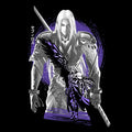 One Winged Silhouette Coasters - Adult & Kids T-Shirts, Sweatshirts & Hoodies apparel design preview 1