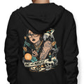 One with Nature - Adult & Kids T-Shirts, Sweatshirts & Hoodies apparel design preview 1
